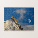 Search for french alps puzzles Mountain