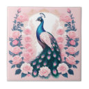 Search for peacock tiles Animal