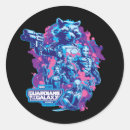 Search for vol stickers Marvel