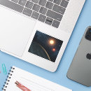 Search for kepler stickers Exoplanet