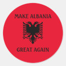 Search for great again stickers Make