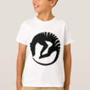 Search for thylacine tshirts Wolf