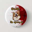 Search for cute goth buttons Funny