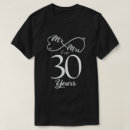 Recherche de sur 30 ans vêtements D'anniversaire