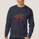 Search for tribal tattoo hoodies Fire
