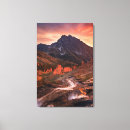 Search for october canvas prints Landscape