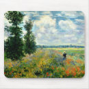 Search for fine art mousepads Impressionism
