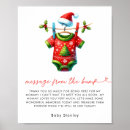 Search for christmas baby shower Santa