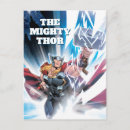Recherche de foudre dessin cartes postales Avengers