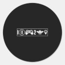 Search for my boss stickers Arcade