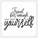 Recherche de experience stickers Travel