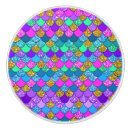 Recherche de multicolore boutons et poignées de porte Rose