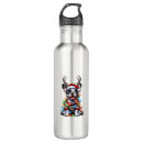 Recherche de french bulldog gourdes Carlin