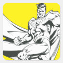 Search for superman comics stickers Logo