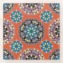 Search for arabic coasters Retro