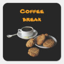 Search for cooky stickers Coffee