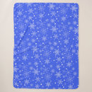 Search for snow white blankets Festive