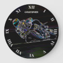 Search for motorcycle clocks Motorbike