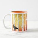 Recherche de crow tasses Nature