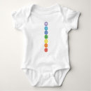 Search for spiritual baby clothes Chakra