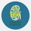 Search for kidney disease stickers Green