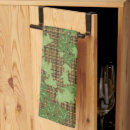Search for camo tea towels Green
