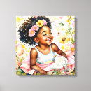 Search for room decor canvas prints Pink