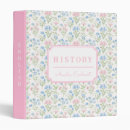 Search for preppy binders Pink