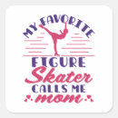 Search for figure skater stickers Ice