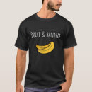 Recherche de banane vêtements Tendance