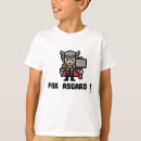 Search for asgard tshirts Thor