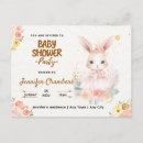 Recherche de joli lapin cartes postales Baby