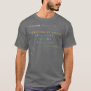Recherche de humour programmeur tshirts Geek