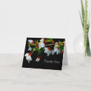 Search for white flower thank you cards Roses