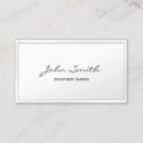 Recherche de gestionnaire financier cartes visite Investissement