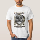 Recherche de bull tshirts Animaux de compagnie