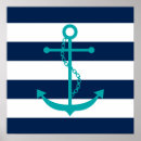 Recherche de horizontal pattern posters Nautical