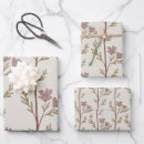 Search for simplicity wrapping paper For her