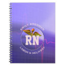 Search for nurse notebooks Nurses week