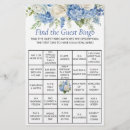 Search for floral baby shower games Hydrangea flowers