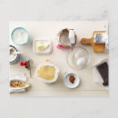 Search for chef tools postcards Cooks