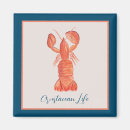 Search for crustaceans magnets Shrimp