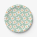 Search for daisy plates Blossom