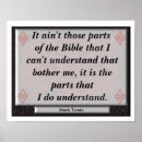 Search for mark twain posters Samuel clemens