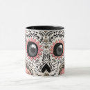 Search for pink sugar mugs Halloween