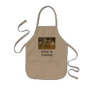Search for fine artist aprons Impressionism