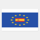 Recherche de l espagne autocollants L'europe