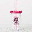 Search for sugar skull tumblers Skulls