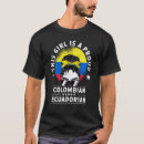 Search for ecuador tshirts Grown