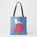 Recherche de bonbons messenger sacs Snoopy